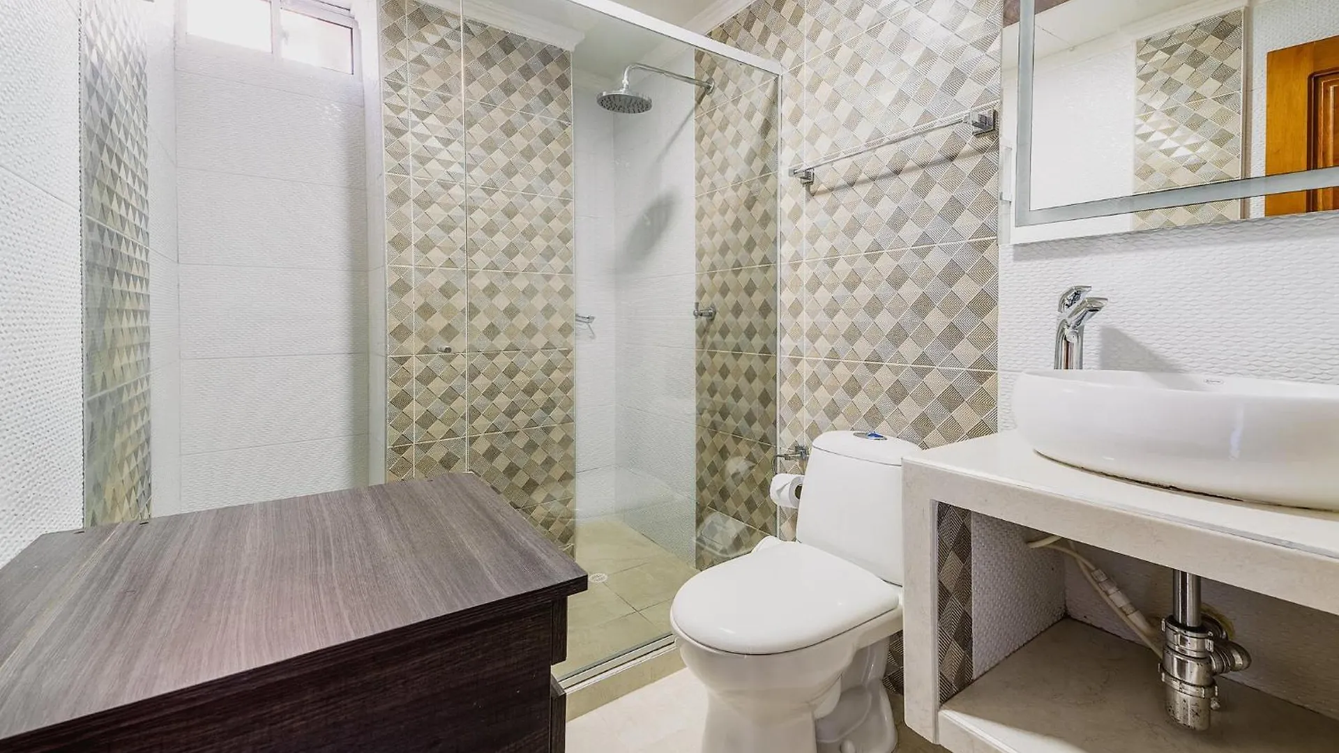 Aparthotel Villa Santos Apartaestudios Barranquilla